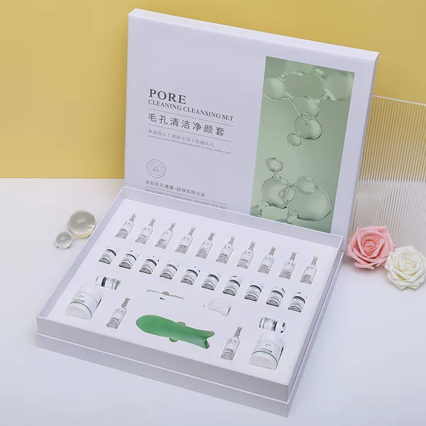 Pore Cleaning Set, Beauty Salon Special Supply Set, Cleans Pores, Removes Blackheads and Enlarges Pores, Wholesale
