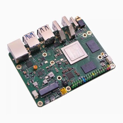 RK3588连接0.49寸 OLED显示屏MIPI转接板 软排线 IMX8摄像头