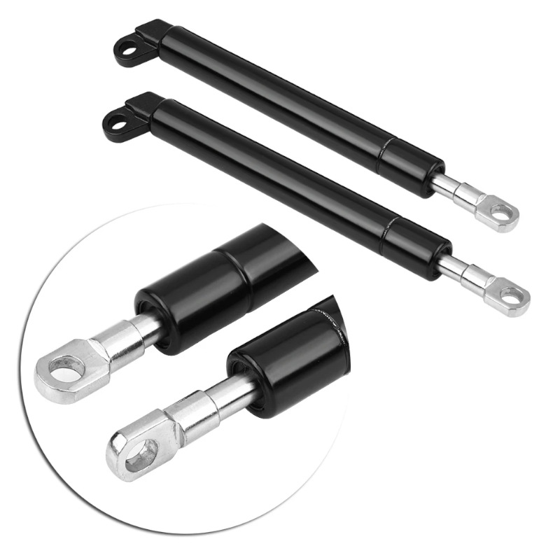Suitable for 11-20 Volkswagen Amarok Pickup Truck Modified Tailgate Slow-Down Rod Damper Hydraulic Rod Gas Spring