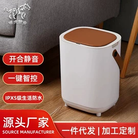 垃圾桶;收纳盒;收纳篮/筐