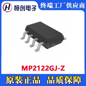 Mp2122Gj-Z Electronic Components Integrated Circuit Ic Power Management Chip Original Genuine Product