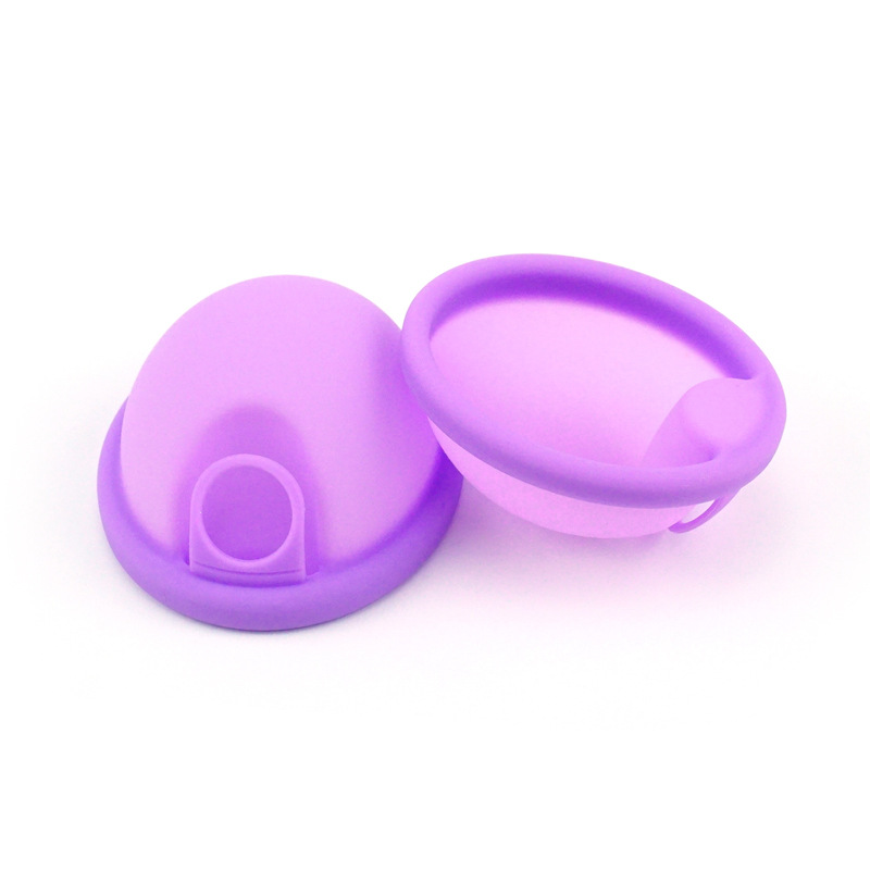 S 퍼플* 월경디스크