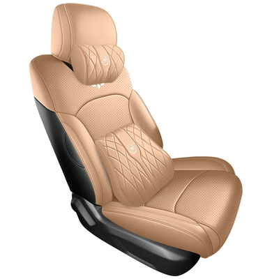 Modelə uyğun (Original) oturacaq örtükləri – 26 models of Wuling Starlight