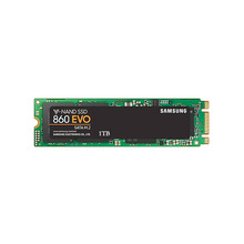 860EVO MZ-N6E1T0BW固态 1TB SATA接口 SSD 可议价可开票