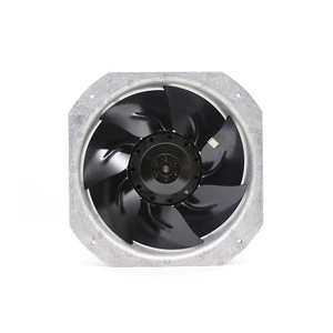 Германия EBMPAPST AC ACIAL FLOW COMPACT MODEL FEN MODEL W2E200-HK38-