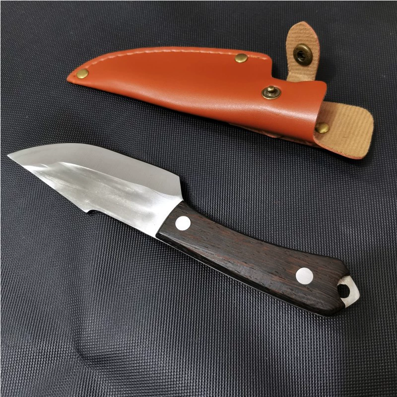 Ring handmade, pocket knife, sharp universal pen stainless steel