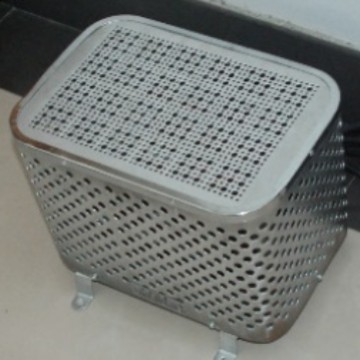 SRX-3型鼠笼式加热器