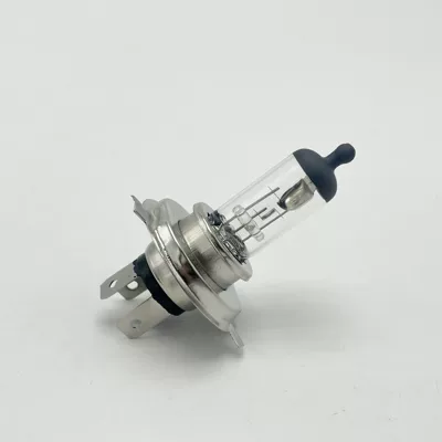 Beam 35W Halogen Lamp 55W — Motorcycle headlights, headlights