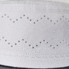 Spot Embroidery Hui Men's Hat Wedneshed Hat Saudi Arab UAA Hat Halal Hirway White Hat Wholesale