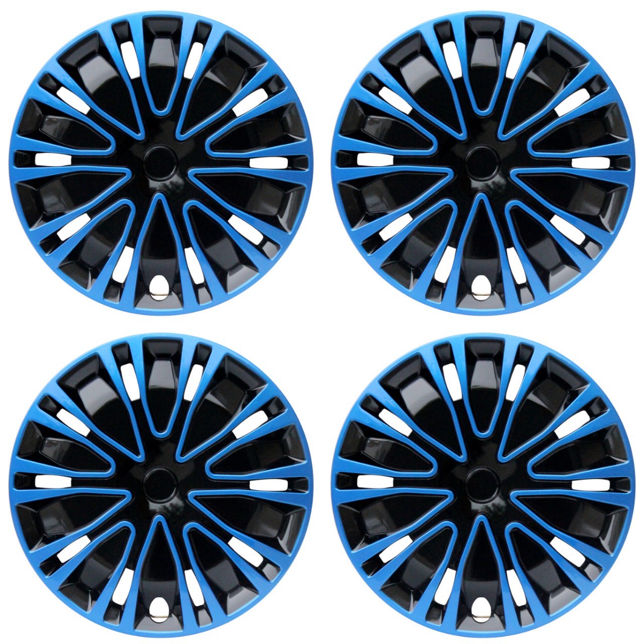 Wholesale car wheel hub cover 12 13 14 15 16-inch universal wheel cover decorative wheel hub cover tire cap wheel shell