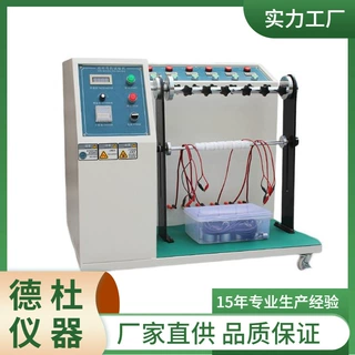 供应DT380线材摇摆试验机  线材弯折试验机