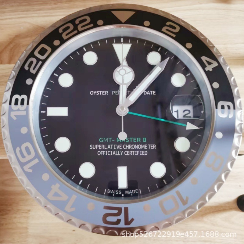 GMT 블랙 그레이