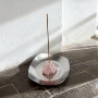 书房小众工业金属底座