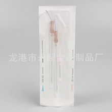 PDO PCL平滑线 螺旋线 18G大V线 眼周线 鼻背线 一次性耗材产品