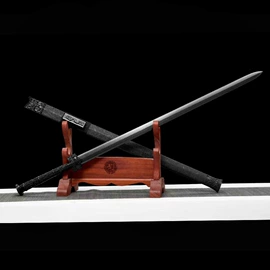 装饰刀剑;金属工艺品;木质工艺品