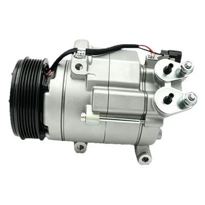 Granta 1.6, Automotive air conditioning
