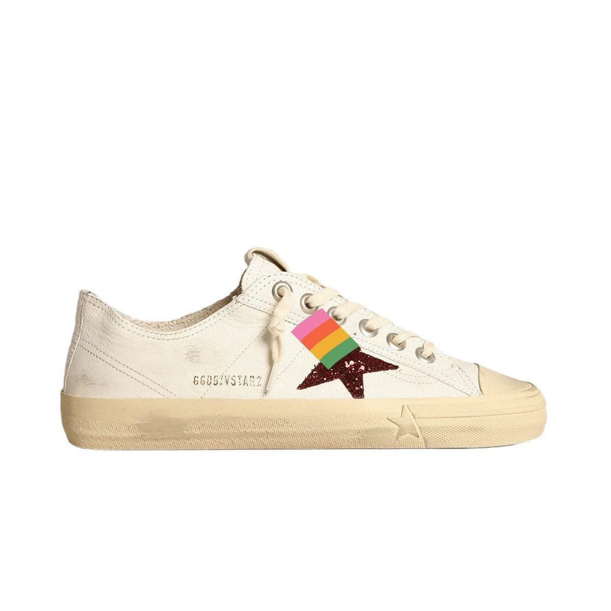 Summer shoes for men and women, high sneakers