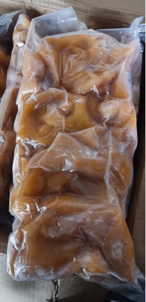 八成熟牛蹄皮厂家批发