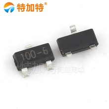 MCR100-6 ӡӛ100-6 ΢|lɿع SOT-2310ֻ