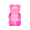 Candy Bear Pink-color/opp packaging