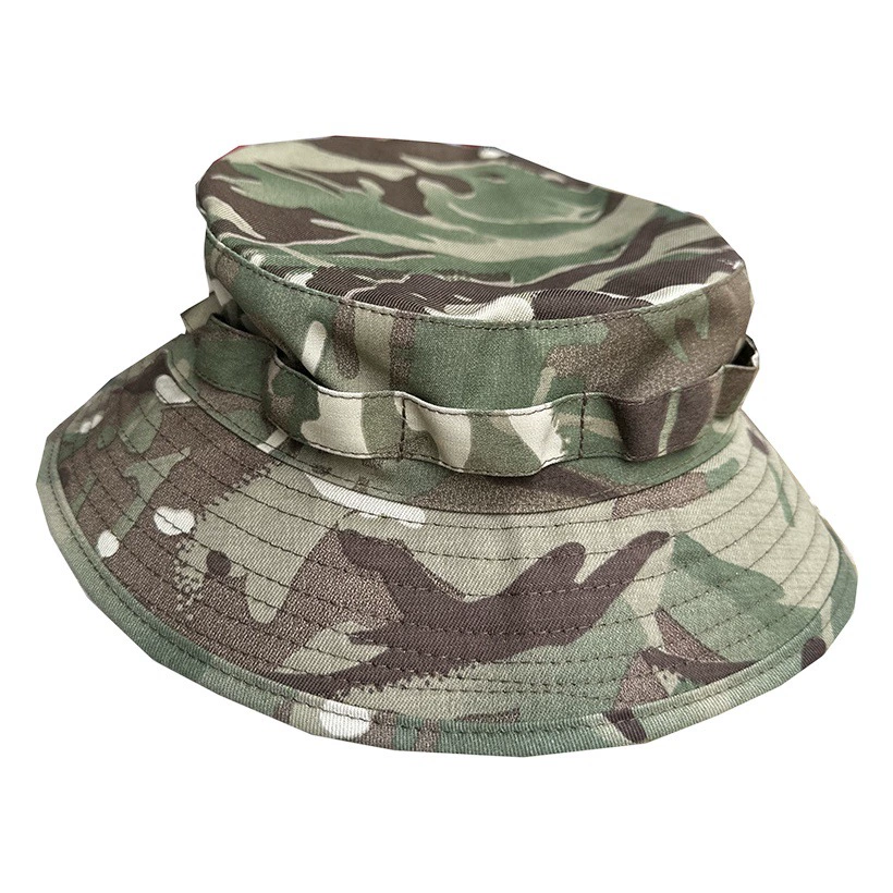Bone Frog Outdoor второго поколения Тактическая шляпа Пенни Повседневная шляпа с круглым краем в наличии Складная Волшебная Шляпа От Солнца