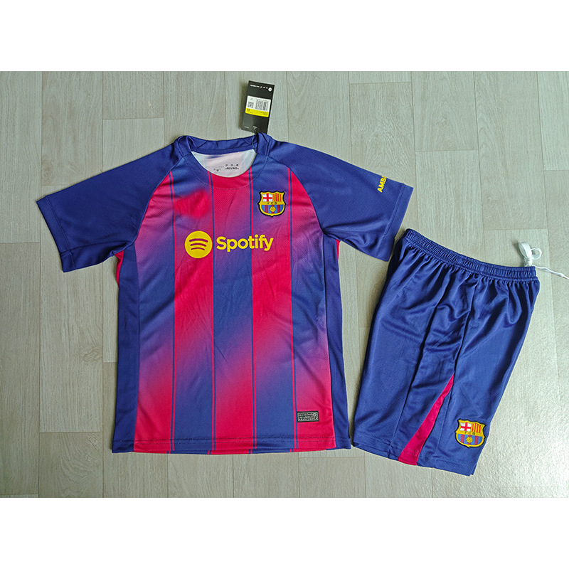 新しいホット子供クラブサッカーユニフォームクロスボーダードロップシッピングマンチェスターユナイテッドトッテナムパリジャージソース工場直販|undefined