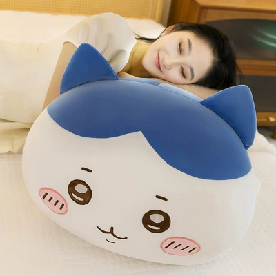 Pillow Usachi Doll: Oyuncaq yastıqlar