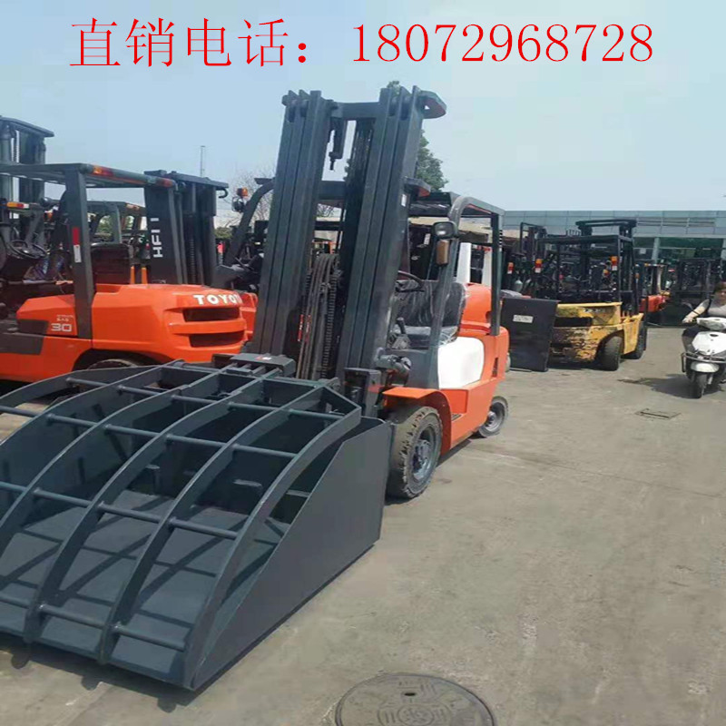 二手叉车 合力杭州原版原漆1吨3吨4吨5吨6吨7吨8吨10吨叉车出售