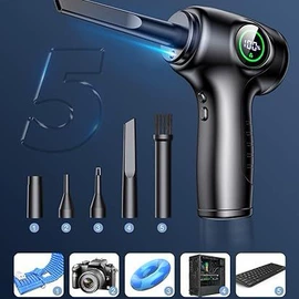 车用吸尘器;电脑清洁用品;便携式吸尘器