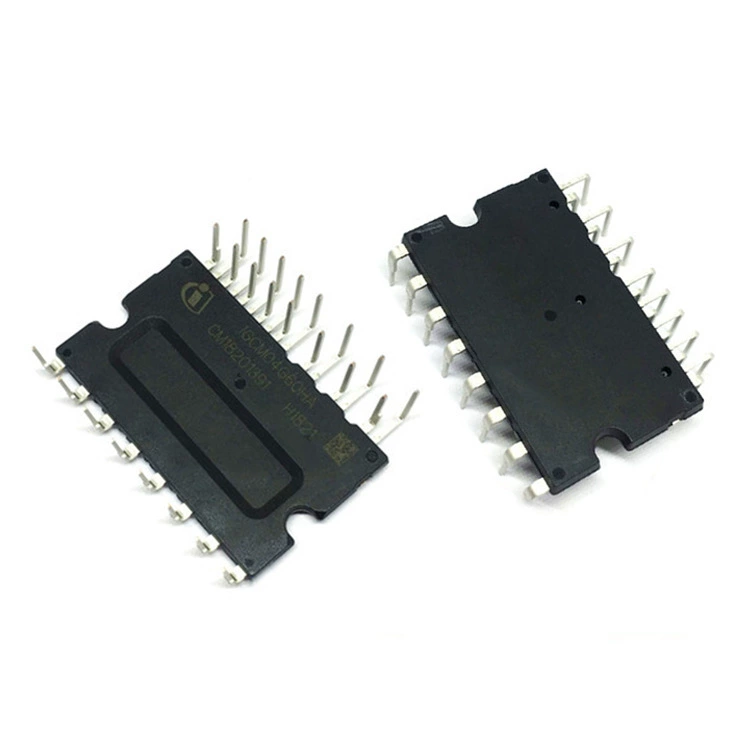 Модуль питания IGBT IGCM04G60HA стоимость консультация преобладает/электронный компонент конденсатор сопротивление