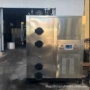 蒸汽生物质消毒柜发生器