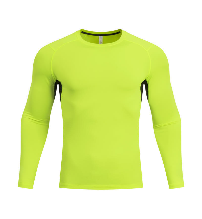 Amazon camiseta de entrenamiento de baloncesto de manga larga camiseta de entrenamiento para hombres camiseta de entrenamiento de bicicleta camiseta deportiva