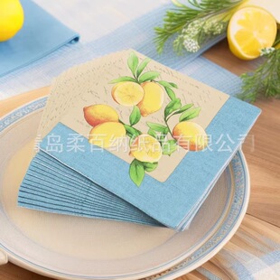 ���� �����{ɫ�D���� ɫӡ������  33X33cm  ���� ��������