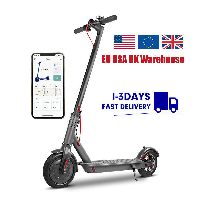 Suministro directo de fábrica para adultos que viajan al trabajo scooter eléctrico Mini portátil para damas scooter eléctrico plegable compacto
