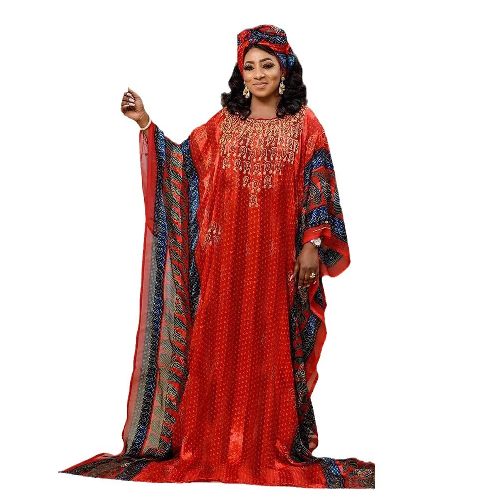 Shiffon dress, set, European style