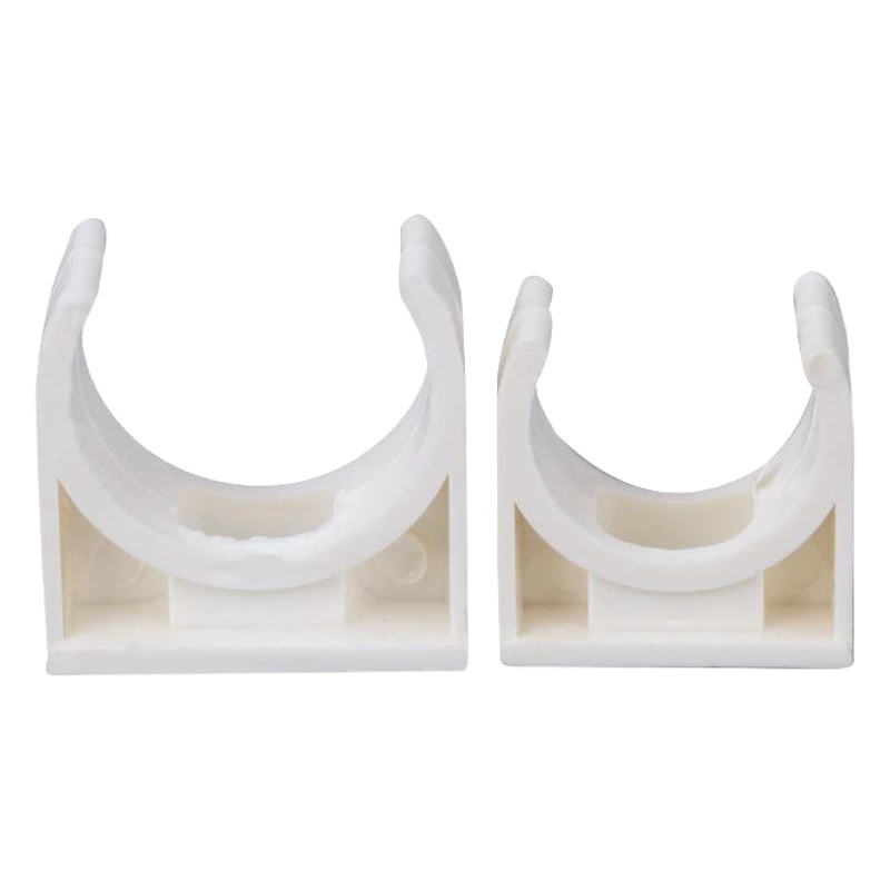 Национальный стандарт ПВК принудил код в карте комбинации карты седловины карты продевая нитку трубу U-образный пластиковый фиксированный тип собрания карты трубы