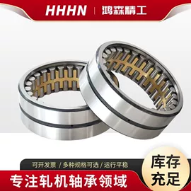 圆柱滚子轴承;角接触球轴承;深沟球轴承