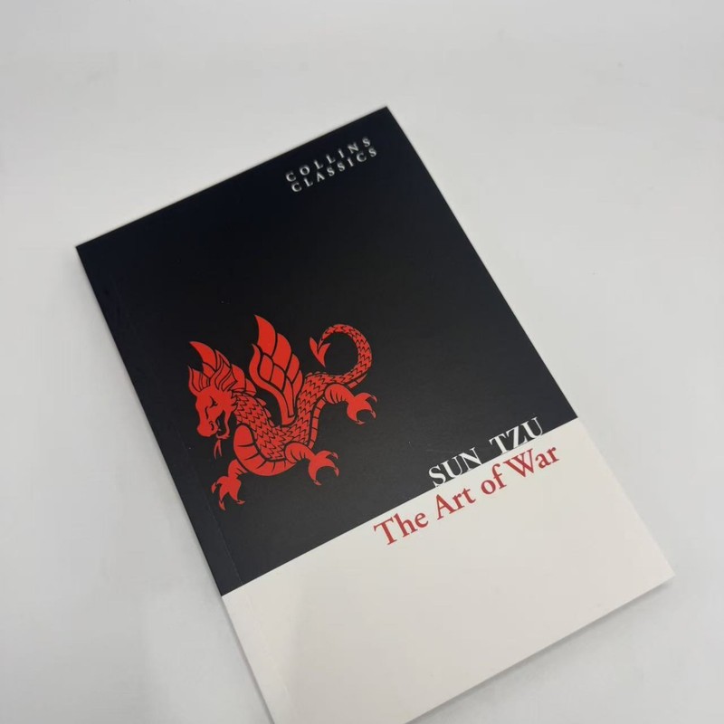 战争的艺术T70The Art of WarSUN英文版|undefined