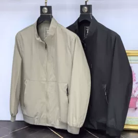 男式夹克;男式棉服;男式中老年上装