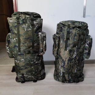 01B Backpack Tactical Training Backpack Waterproof and Wear-Resistant Oxford Cloth Backpack Outdoor Backpack Climbing