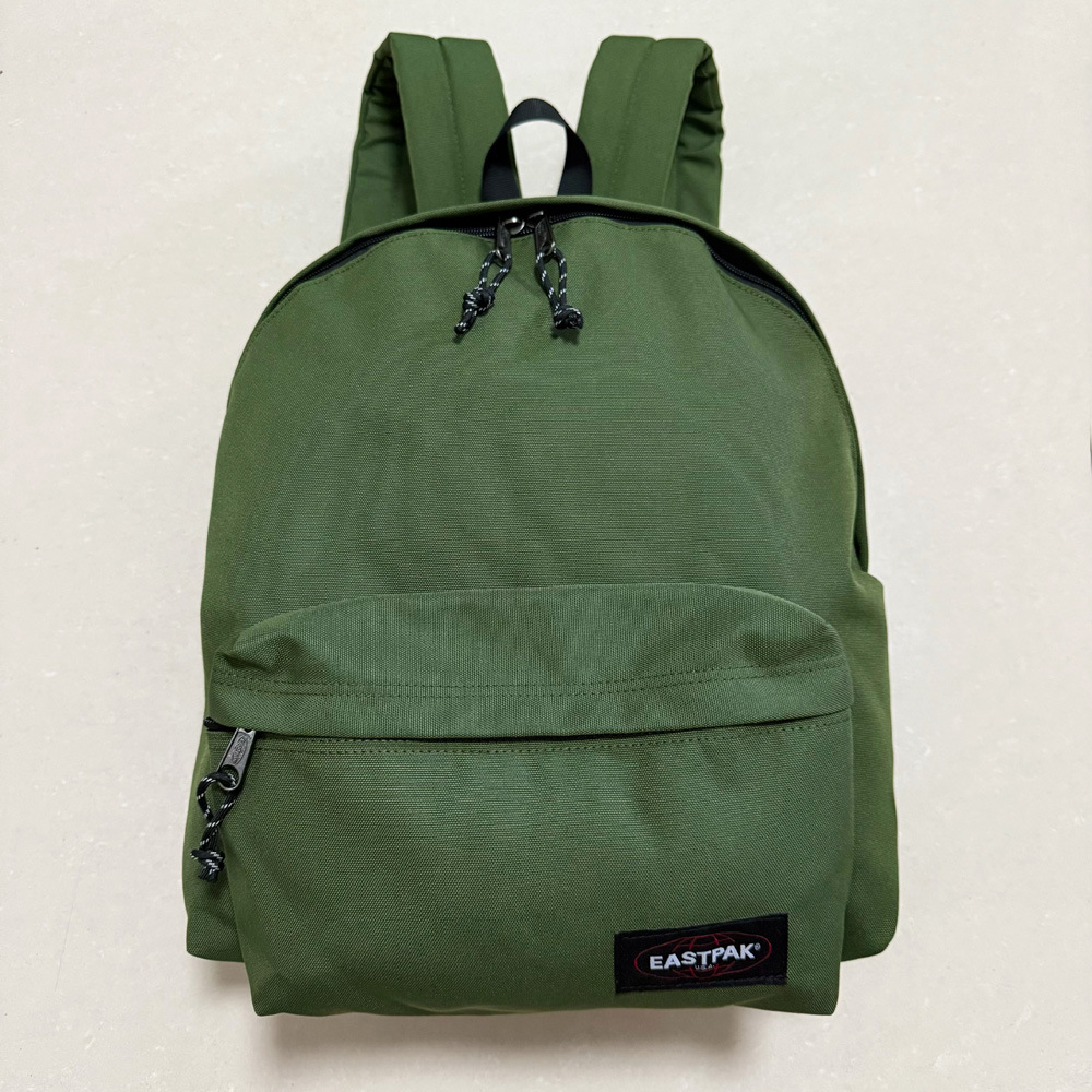 Nueva mochila EASTPAK mochila de impresión mochila para hombres y mujeres mochila de educación ligera de gran capacidad de deportes de fitness