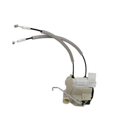 813211W020 is suitable for the right front door lock actuator of the Kia Rio SX LX EX models from 2012 to 2017 (Power supply, ignition system accessories)