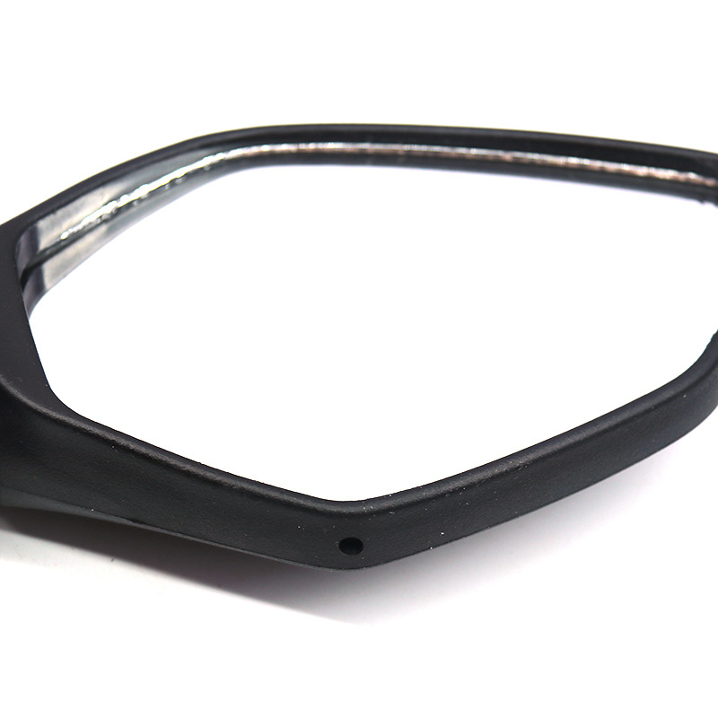 Motorcycle rearview mirror suitable for KTM790DUEK ADV200, modified convex retro reversing mirror