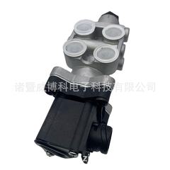 ヨーロッパ系トラック部品リフトバルブlift axle control valve 4630840310