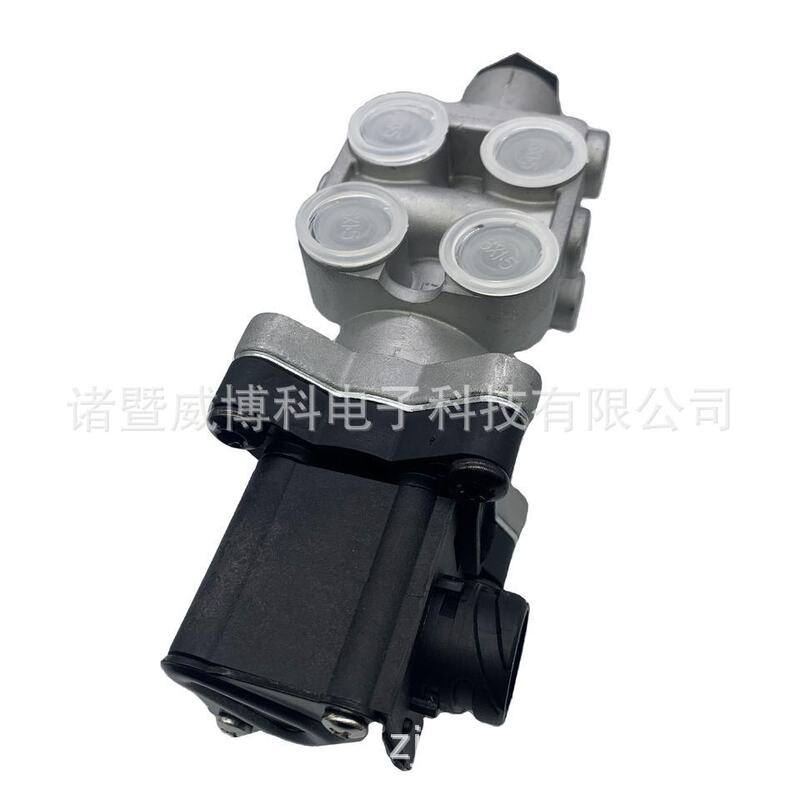 ヨーロッパ系トラック部品リフトバルブlift axle control valve 4630840310|undefined