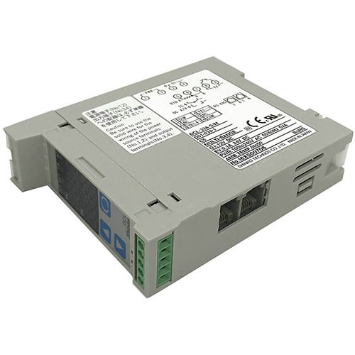 进口小型导轨安装式温控器 DCL-33A-A/M,C5 日本神港SHINKO