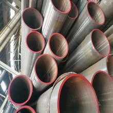 美标ASME SA-213 T92无缝钢管合金高压锅炉管 宝钢   配送到厂