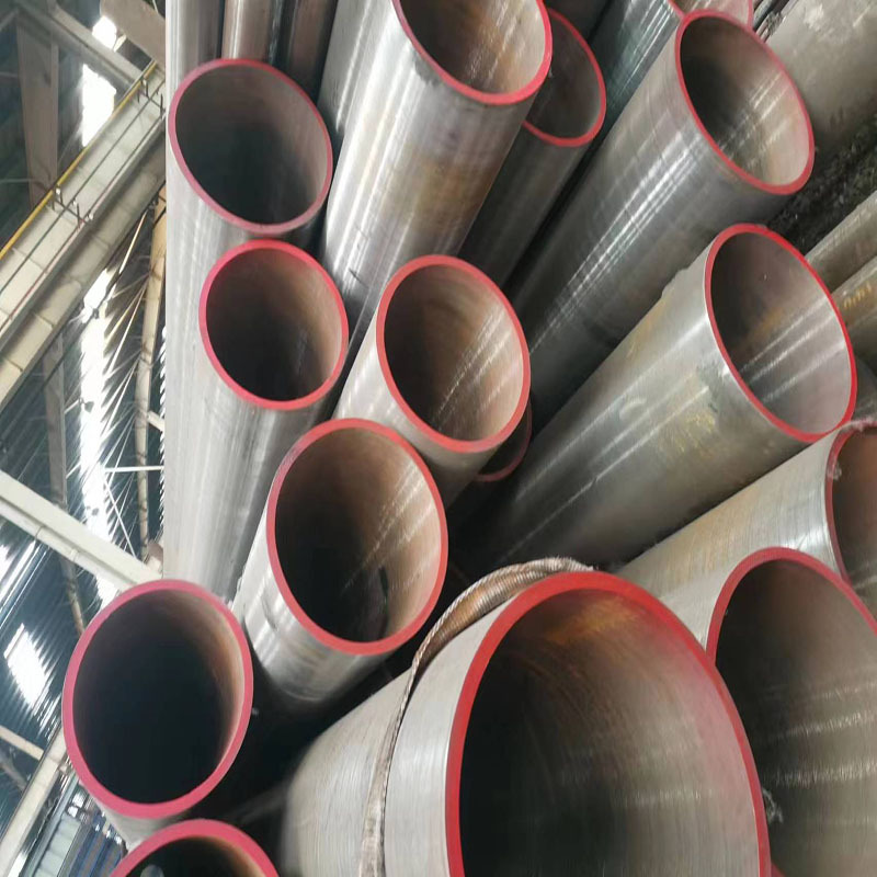 美标ASME SA-213 T92无缝钢管合金高压锅炉管 宝钢   配送到厂