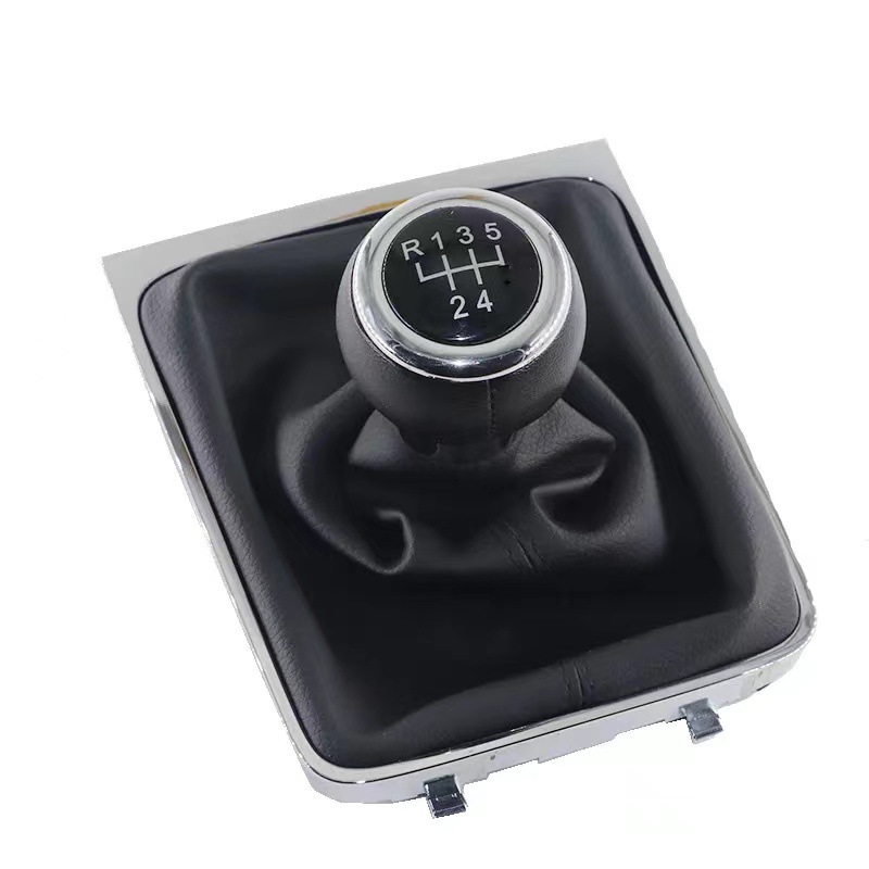 Cabeza de cambio para Volkswagen Passat B6 05 - 11 cambio de marchas Handball Volkswagen Passat B60511 image 5
