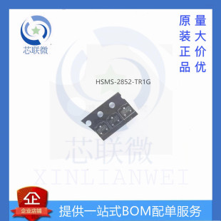 ȫ�� HSMS-2852-TR1G ���l�z�����O�� �zӡP2